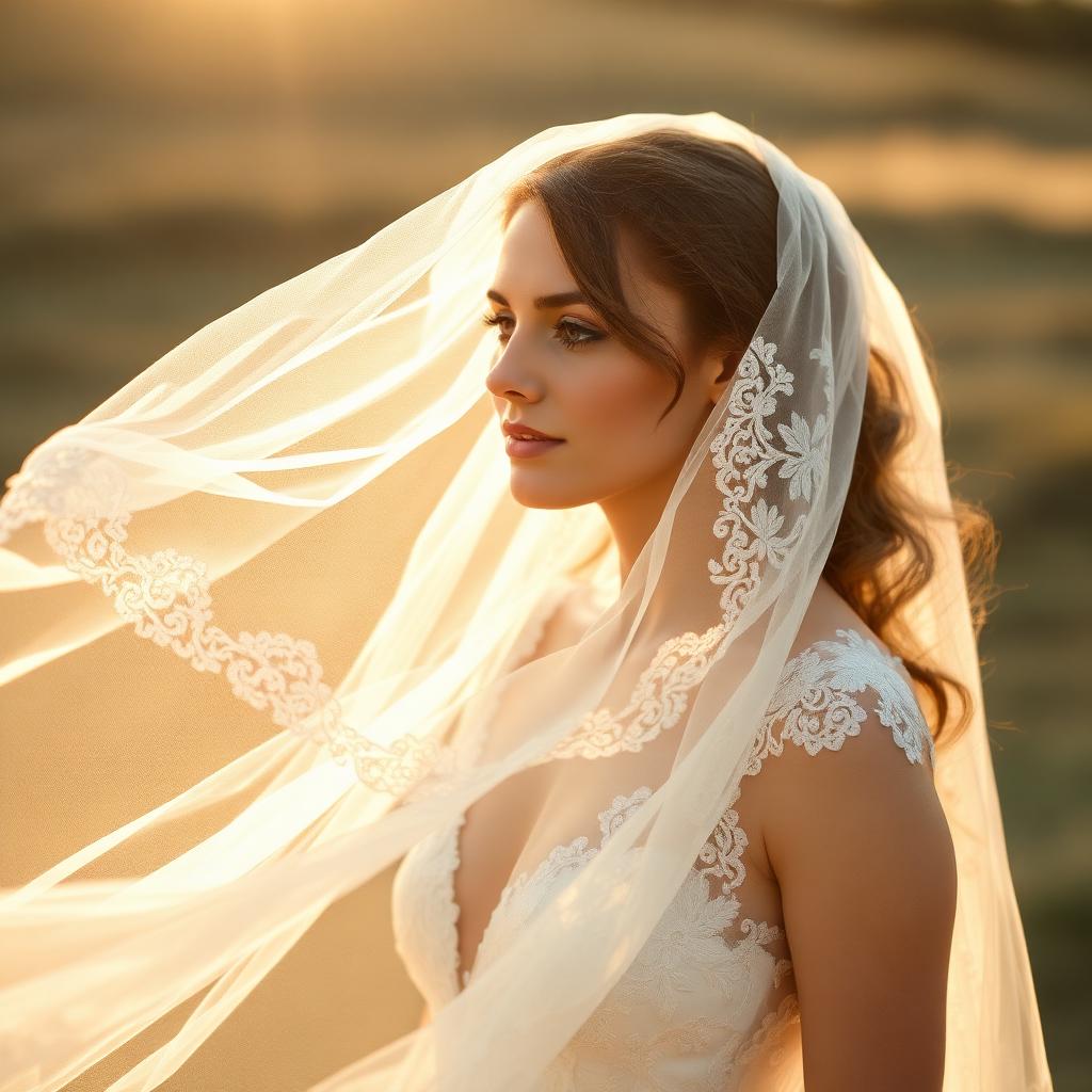 Velo da sposa