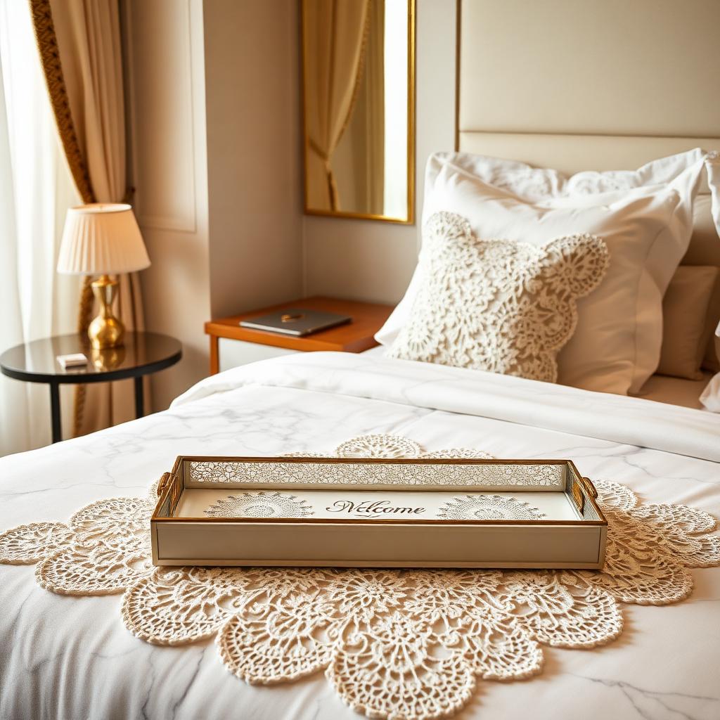 B2B Lusso · Hotel, Ristoranti, Aviazione