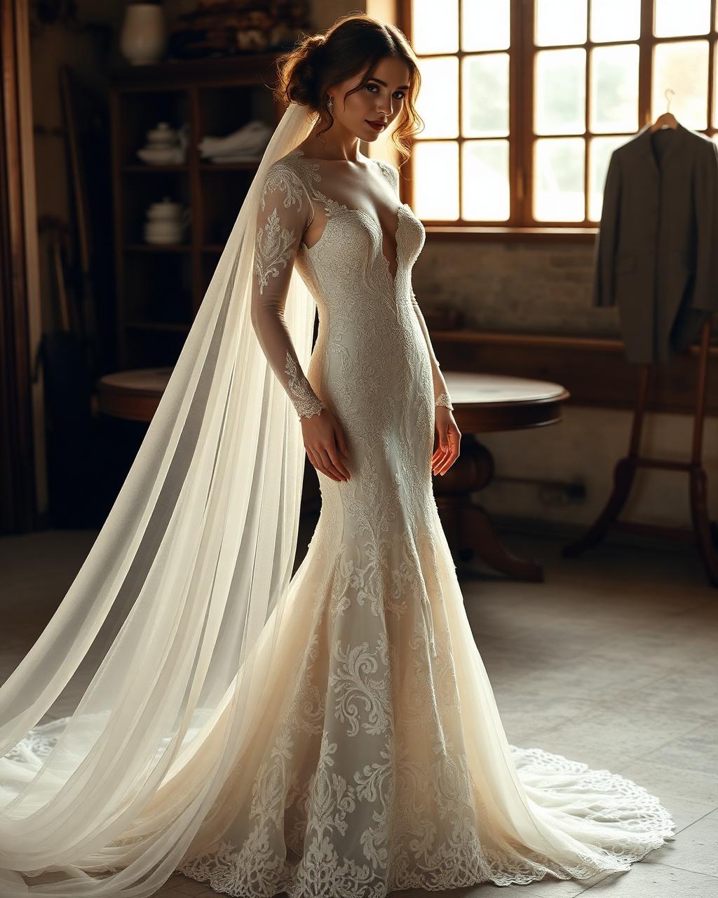 Collezione Sposa
