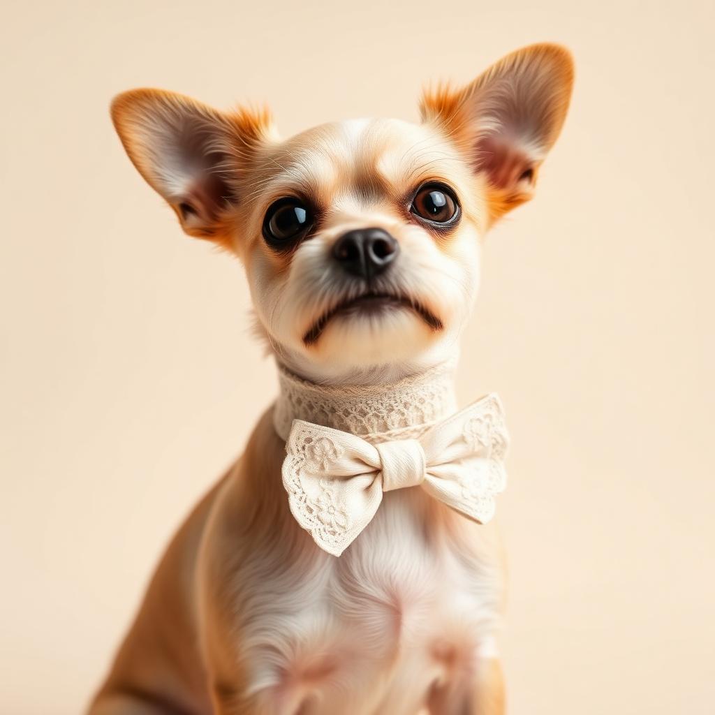 Pet Lace Couture