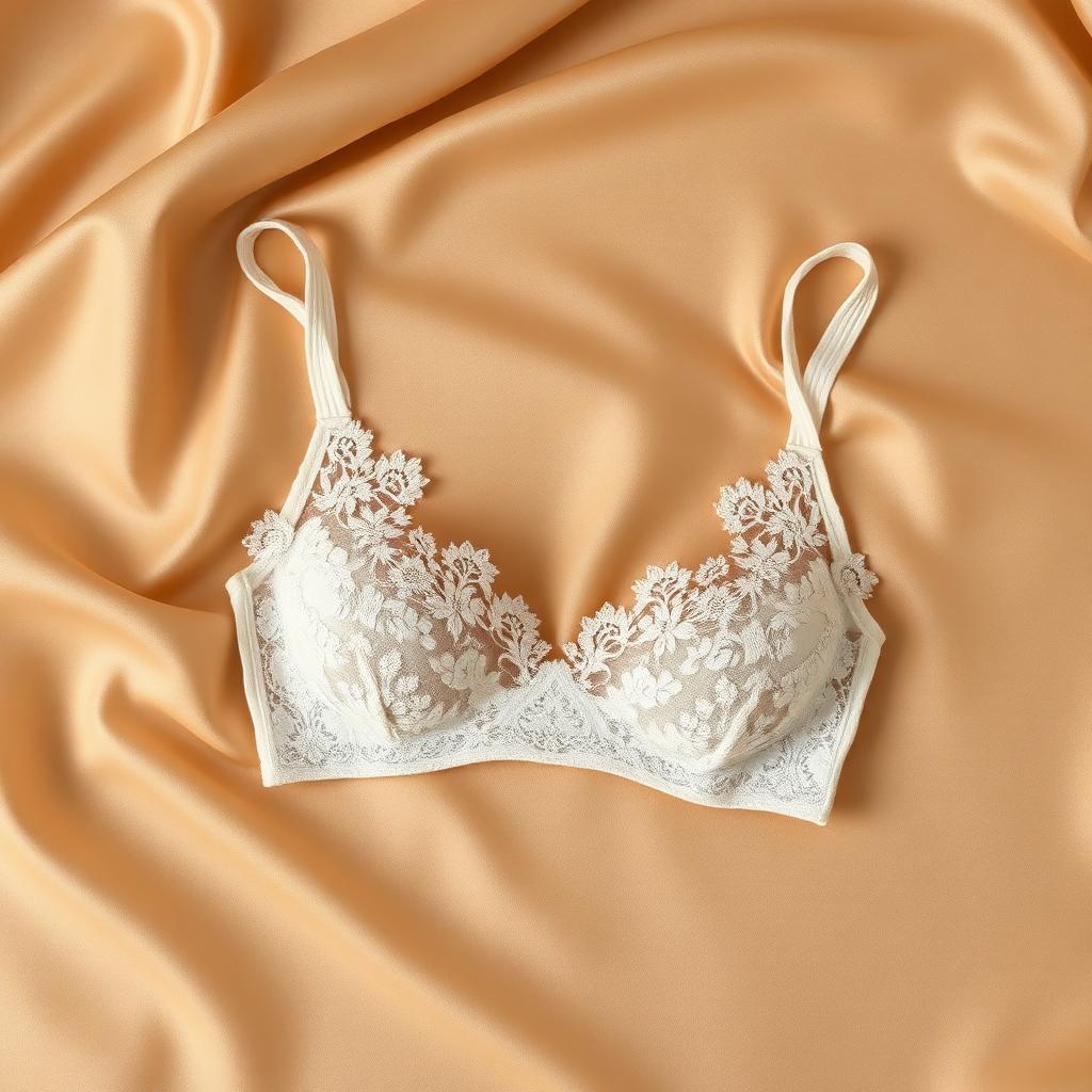 Reggiseno in pizzo