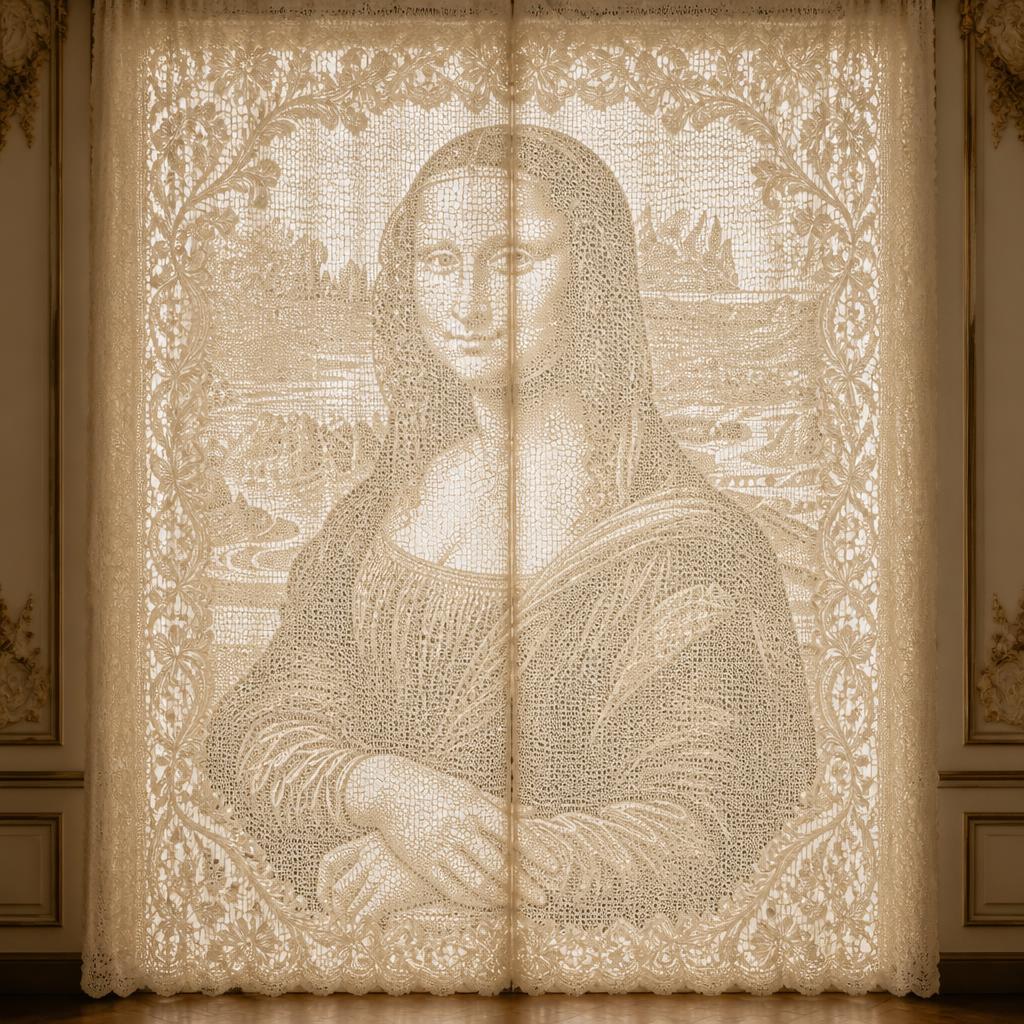 Tenda Monna Lisa